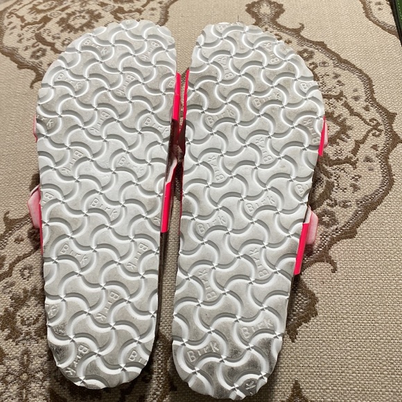 Birkenstock sandals size 38 (7) - Picture 3 of 3